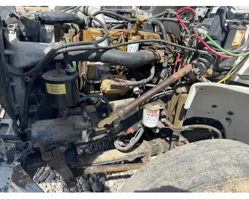 Freightliner FL80 Miscellaneous Parts