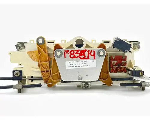Freightliner FL80 Miscellaneous Parts
