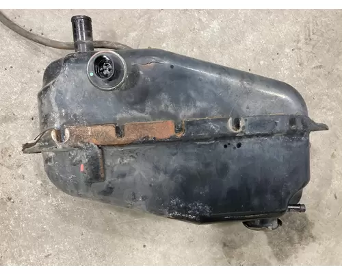 Freightliner FL80 Radiator Overflow Bottle  Surge Tank