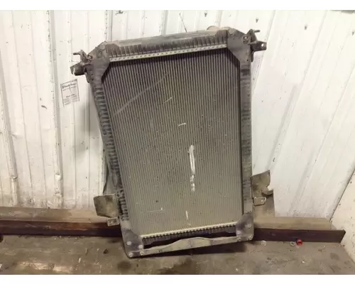 Freightliner FL80 Radiator