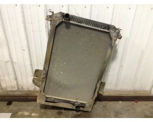 Freightliner FL80 Radiator