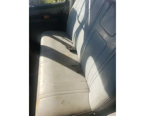 Freightliner FL80 Seat, Front