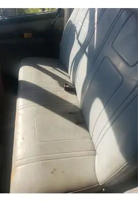 Freightliner FL80 Seat, Front