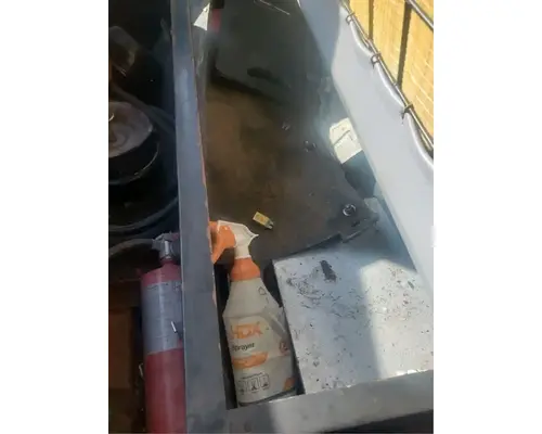 Freightliner FL80 Seat, Front