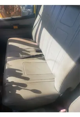 Freightliner FL80 Seat, Front