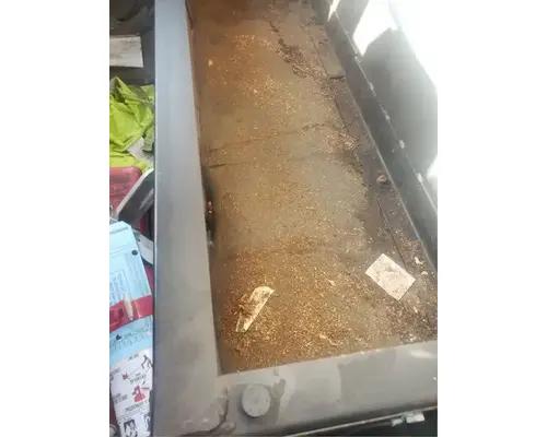 Freightliner FL80 Seat, Front