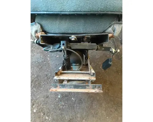 Freightliner FL80 Seat, Front