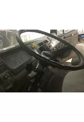 Freightliner FL80 Steering Column