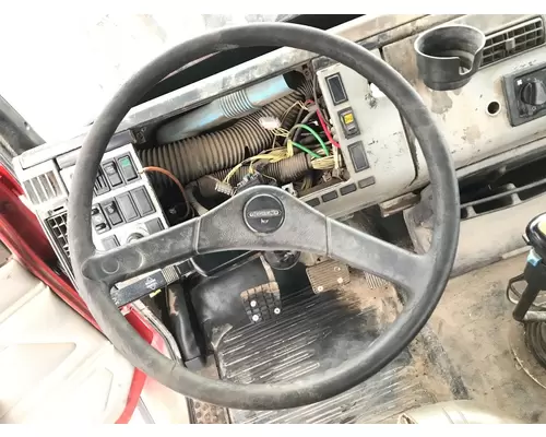 Freightliner FL80 Steering Column