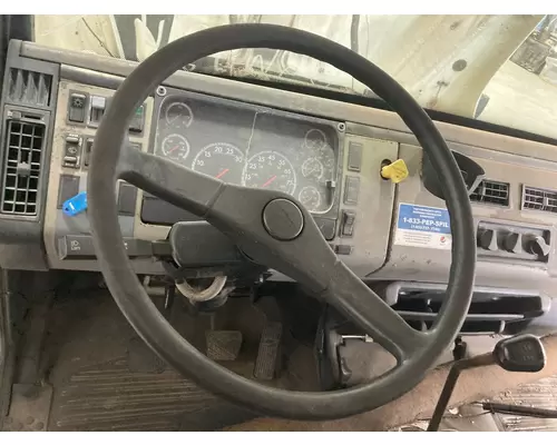 Freightliner FL80 Steering Column