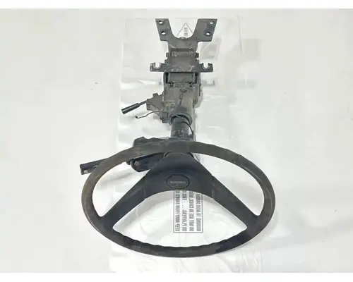 Freightliner FL80 Steering Column