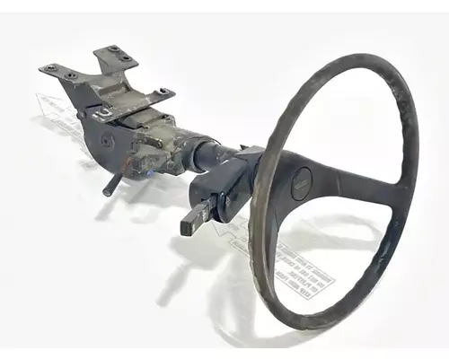 Freightliner FL80 Steering Column