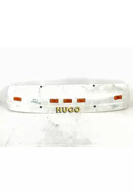 Freightliner FL80 Sun Visor (External)