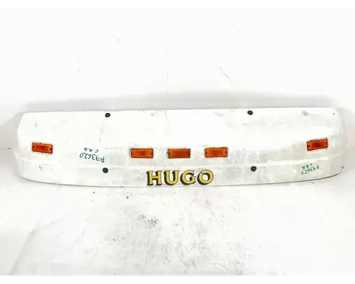 Freightliner FL80 Sun Visor (External)