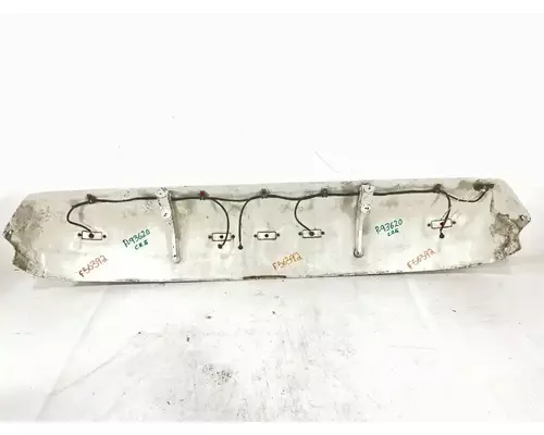 Freightliner FL80 Sun Visor (External)