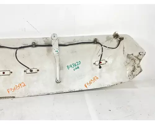 Freightliner FL80 Sun Visor (External)