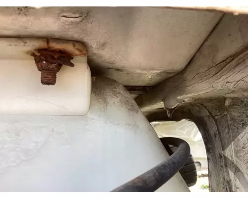 Freightliner FL80 Windshield Washer Reservoir