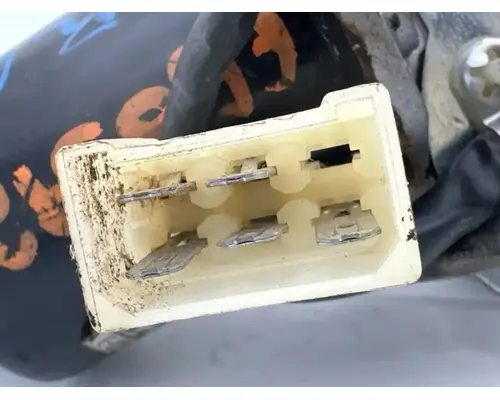 Freightliner FL80 Wiper Motor, Windshield