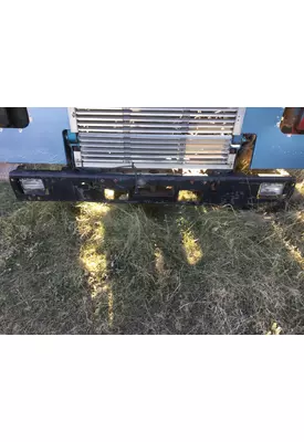 Freightliner FLA Bumper Assembly, Front