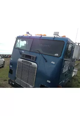 Freightliner FLA Cab Assembly