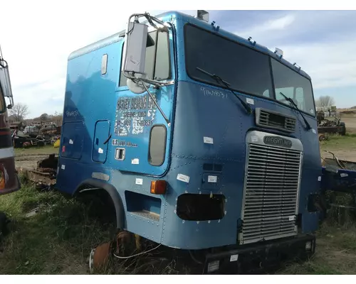 Freightliner FLA Cab Assembly