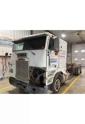 Freightliner FLA Cab Assembly