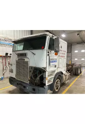 Freightliner FLA Cab Assembly