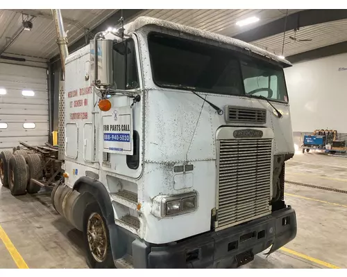 Freightliner FLA Cab Assembly