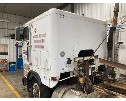 Freightliner FLA Cab Assembly