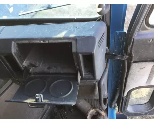 Freightliner FLA Dash Assembly