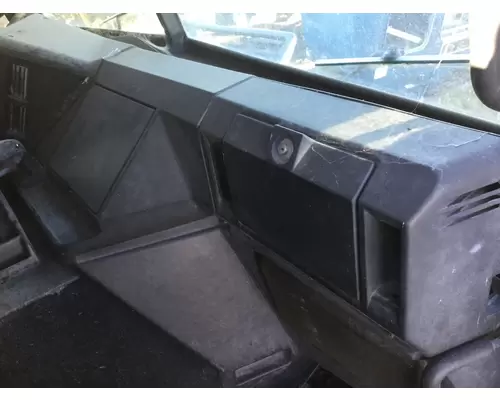 Freightliner FLA Dash Assembly