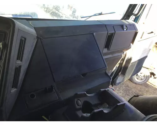 Freightliner FLA Dash Assembly