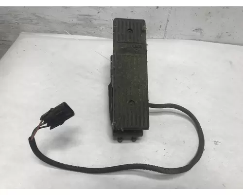 Freightliner FLA Foot Control , Pedal