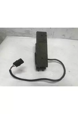 Freightliner FLA Foot Control , Pedal