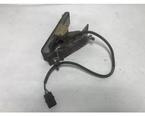 Freightliner FLA Foot Control , Pedal