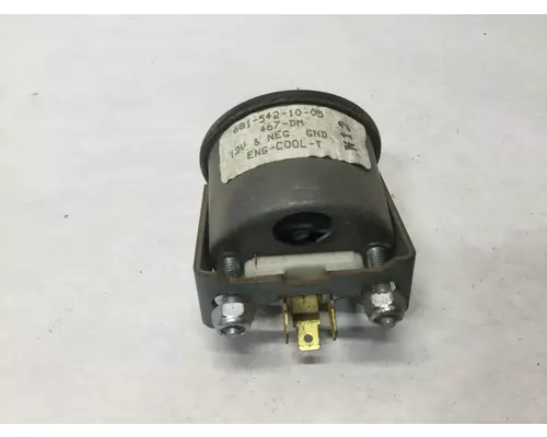 Freightliner FLA Gauges (all)