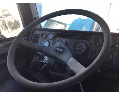 Freightliner FLA Steering Column