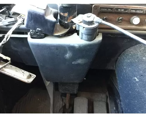 Freightliner FLA Steering Column