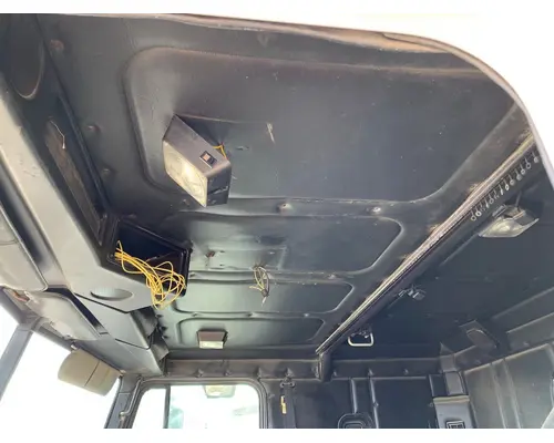 Freightliner FLB Body, Misc. Parts