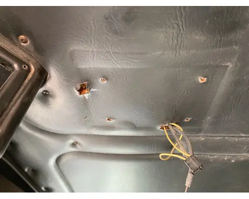 Freightliner FLB Body, Misc. Parts