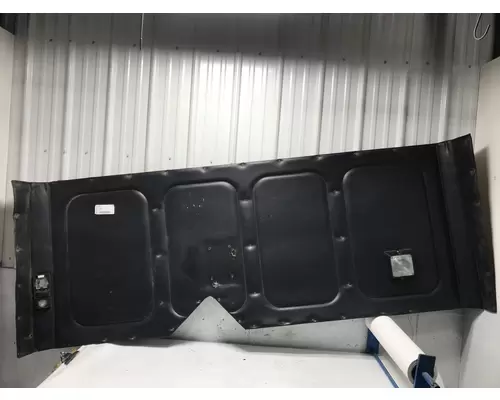 Freightliner FLB Body, Misc. Parts