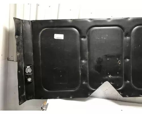 Freightliner FLB Body, Misc. Parts