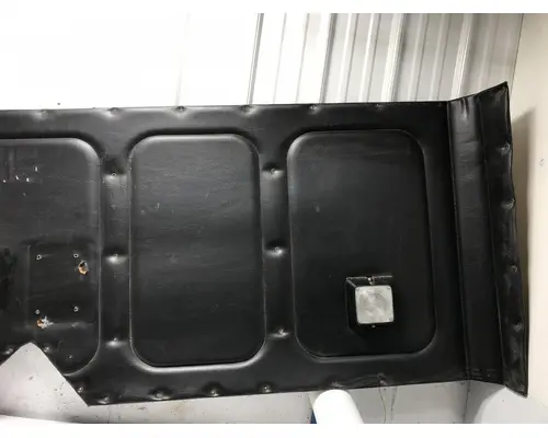 Freightliner FLB Body, Misc. Parts