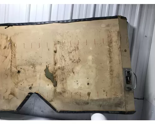 Freightliner FLB Body, Misc. Parts