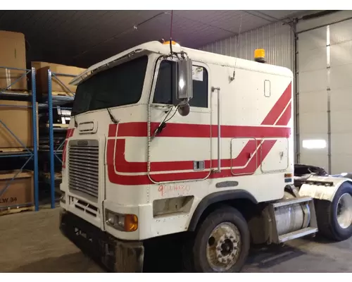 Freightliner FLB Cab Assembly