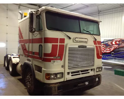 Freightliner FLB Cab Assembly