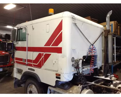 Freightliner FLB Cab Assembly