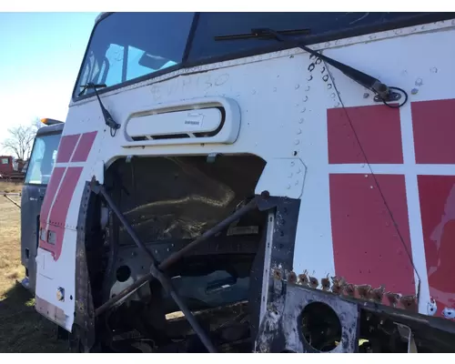 Freightliner FLB Cab Assembly