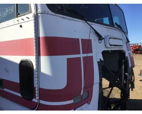 Freightliner FLB Cab Assembly