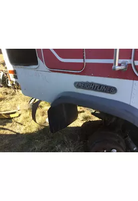 Freightliner FLB Cab Assembly